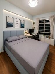 Blk 407A Fern View (Sengkang), HDB 5 Rooms #597122921